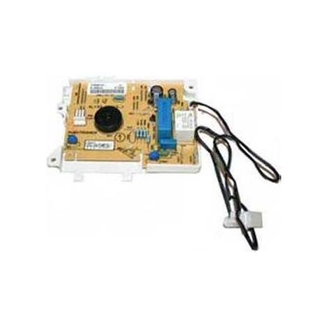 TIMER BIT100.1 S2 + N1045048 pour LAVE VAISSELLE INDESIT -...