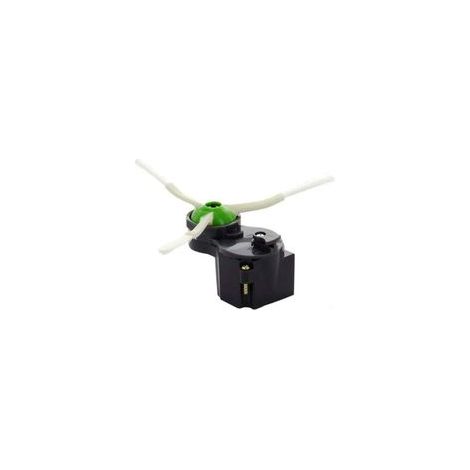 irobot Roomba e & i Série- Original Module De Brosse Latéral Moteur (1/3)