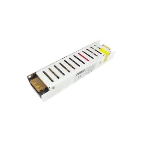 Transformateur 220V 24V 100W DC 4.2A - SILUMEN (1/3)