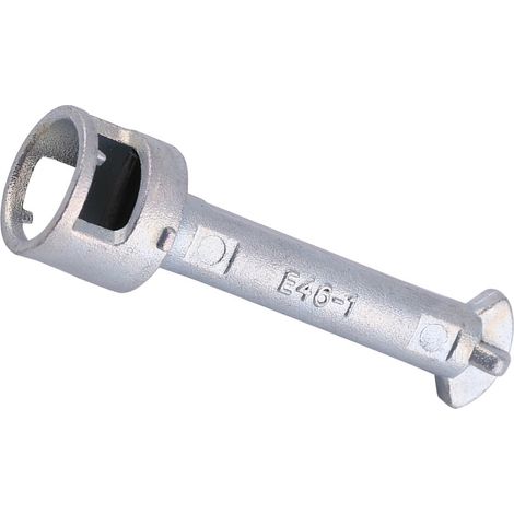 Kit de Réparation Cylindre de Serrure Portière Avant Gauche Droite pour BMW Série 3 E46 1998-2005