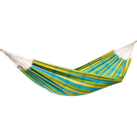 Amazonas Hängematte Barbados Lemon , gelb