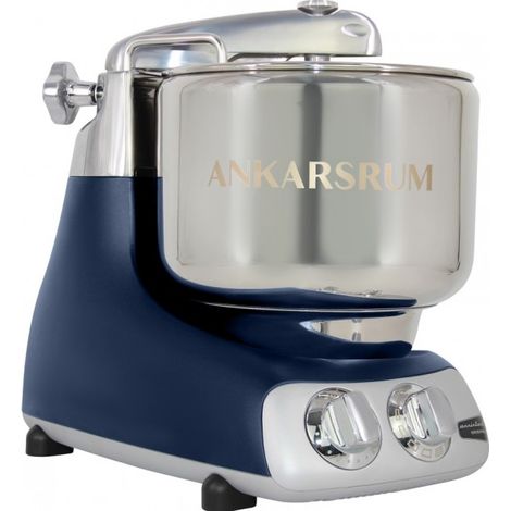 Ankarsrum Original AKM6230 RB Küchenmaschine Royal Blue"-"164423614