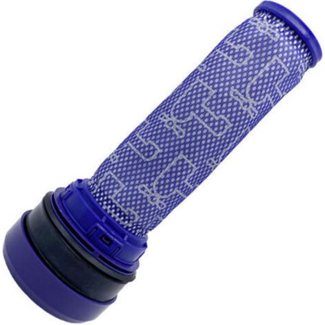 [Zubehör für Haushaltsgeräte] Waschbarer Filter für Dyson DC39 Animal/Multi-Floor Staubsauger [Austauschbar] (1/4)