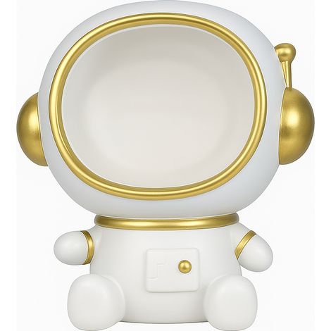 ASTRONAUTA