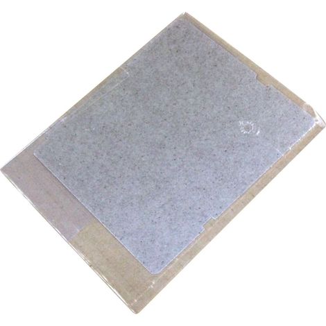 Placa mica PCOVPA419WREZ SHARP