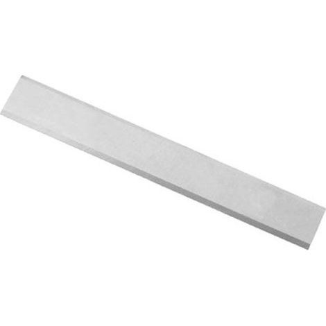 Jeu de fers à rabot 155x16x2.5 mm (3 pcs) pour raboteuse-dégauchisseuse 54A Jet 10000242