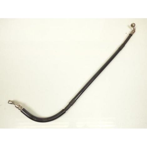 [PRODUIT D'OCCASION] Durite de frein arrière origine pour moto Yamaha 125 WRX