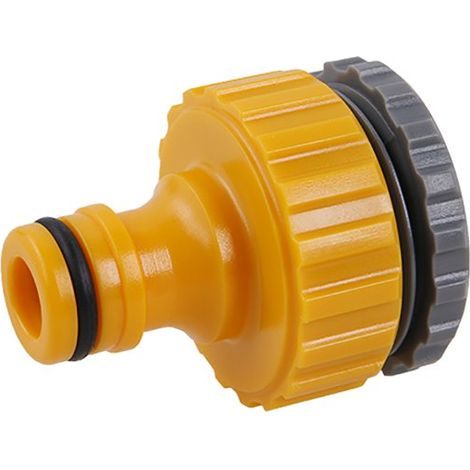 Adaptador ROSA rosca interior 3/4"+1" 45131.01