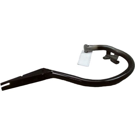 [PRODUIT D'OCCASION] Compas Gauche Coffre Arriere MERCEDES Classe C Berl. III Phase 1 (204) 2007-2010 ♻️ Ref Oe. 2047500528 - Garantie à vie (1/2)
