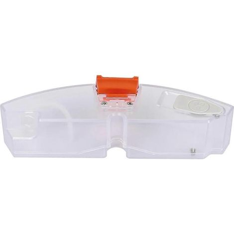 Wassertank für Staubsauger der Modelle G10, T7S, T7 Plus, S7, S70 und S75 – Ersatzteile für Staubsauger (1/5)