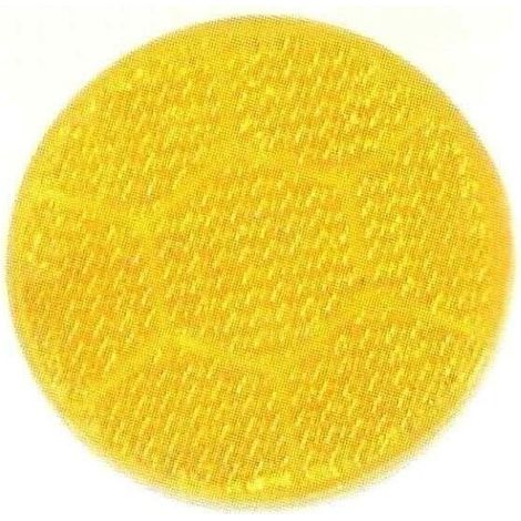 Catadioptre pour remorque autocollant orange