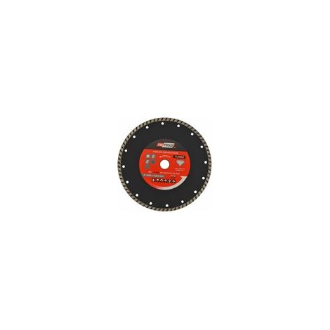 Awtools tarcza diamentowa 230x22,2 / turbo