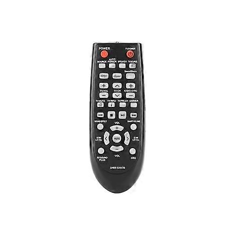 Ersatzfernbedienung für Samsung Soundbar AH59-02547B (1/5)