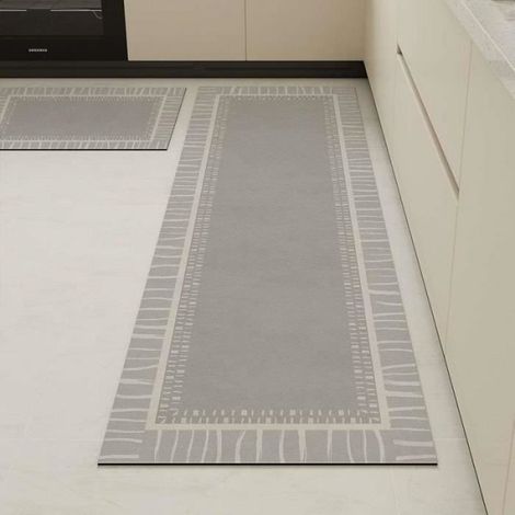 Tapis de sol - Napa - Absorbant eau et huile - Antidérapant - 45 x 120 cm (1/3)