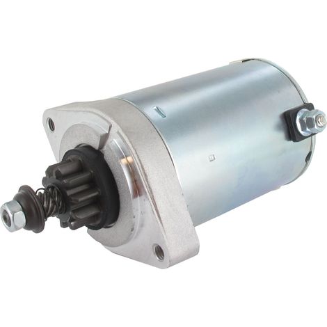 Démarreur électrique JOHN DEERE - KAWASAKI 211630711 - 311630722 - MIA12214