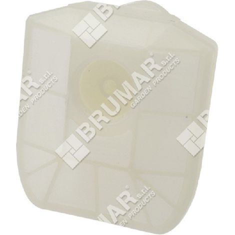 Filtro aria per motoseghe ZOMAX 4.005.0012.08 COMPATIBILE - 051925