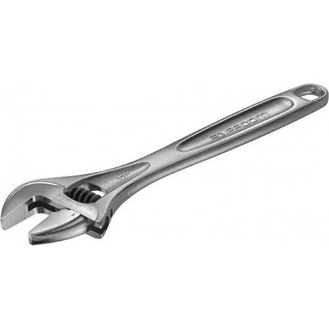 Facom 113A.12C llave ajustable cromada 12 pulgadas