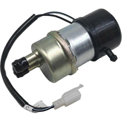 Elektrische Kraftstoffpumpe kompatibel mit Honda Shadow VT1100 1995-2007 16710-MCK-305 16710-MCK-315 16710-MAH-753 (1/4)