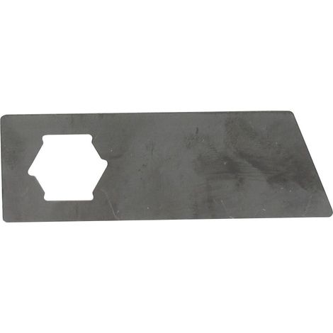 Couteau MTD 78104016B