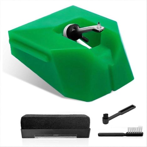 Aiguille de Tourne-disque pour AT-VMN95E pour AT-LP120X (1/5)