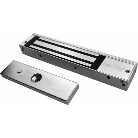 Hartte MG280S 280kg elektromagnetisches Schloss mit Signalisierung