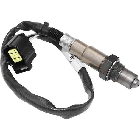 Sonde lambda arrière (O2) pour MERCEDES-BENZ W211 W212 W169 W203 W204 W245 W251 CLC CLK CLS GL 0045420718 0258006749 (1/5)