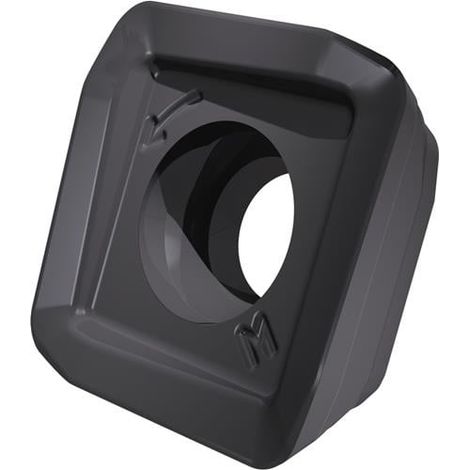 Fräswendeschneidplatte ISO SOHT 120514SR-M:8215 Bohrungs-D. 4,5mm PRAMET