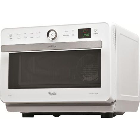 Whirlpool JT469WH microondas combinado blanco 33 L