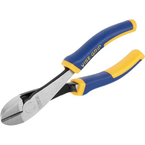 Pince coupante diagonale 150 mm (1/5)