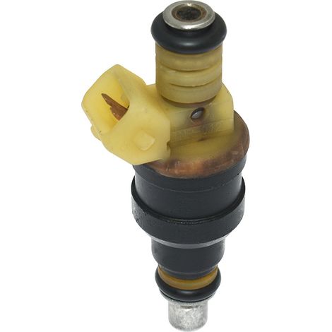 INP-012 automotive fuel injector, compatible with many car models, currently in stock. (1/5)