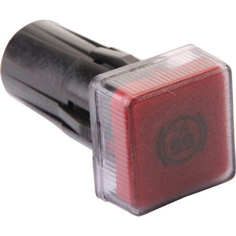 Lampe ZETOR 60115613 (1/2)
