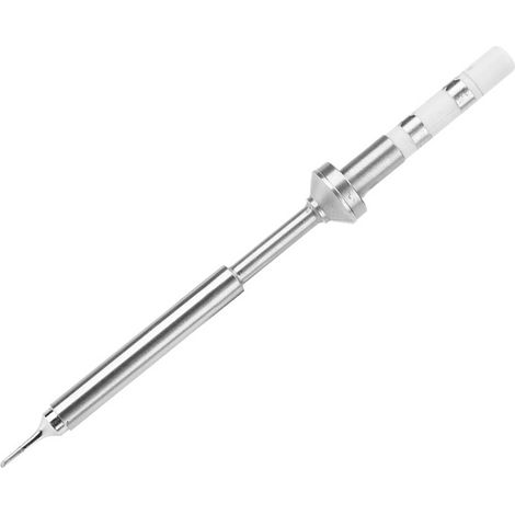Puntas de repuesto de acero inoxidable para mini soldador TS100 (TS100-C1) (1/5)