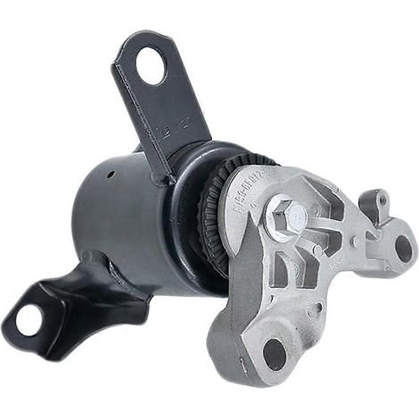 Support moteur 8V51-6F012-AJ pour FORD FIESTA MK6 B-MAX 1.25 1.4 1.6 - Accessoires auto - SFYGV (1/5)