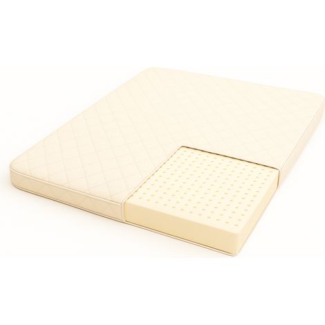 Surmatelas Flora Royal / Surmatelas Flora Royal / Surmatelas 2000x1200x40 (1/5)