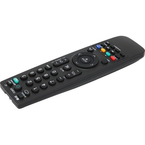 Télécommande universelle compatible avec modèles LG LH20, LH30, LH40, LH55 (19 à 42 pouces) (1/5)
