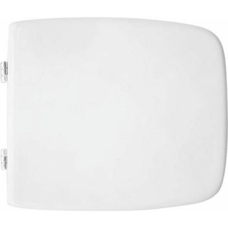 Sedile wc per ideal standard vaso cantica copriwater (1/4)