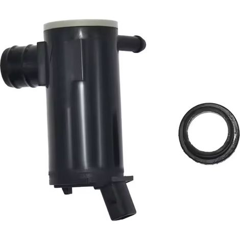 985102S100 est un moteur pour le nettoyage des vitres des Hyundai ix35 Tucson 10-16.