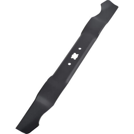 Lame de paillage haute levée pour tondeuse à gazon pour plateaux de coupe de 20 pouces pour MTD Columbia Yard Machines Cub Cadet Walk Back 942-0640 742-0640