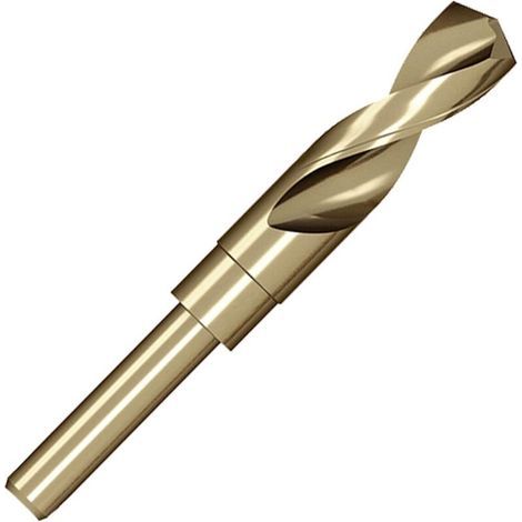 HSS-Co Foret Hélicoïdal 20mm Professional Forets à Métaux pour Métal et Acier Inoxydable, Standard DIN 338 (1/5)