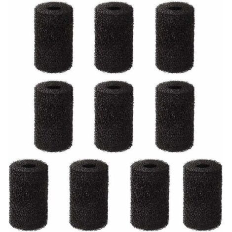 Ahlsen Lot de 10 pour laveur de queue Polaris, convient pour 9-100-3105