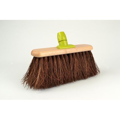 Herramienta de limpieza linea street 30 cm 50% bassine