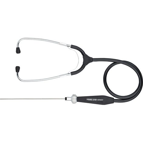 Stéthoscope Hazet 2151 1 pc(s) (1/2)