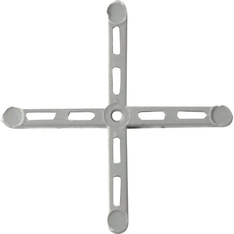 Croisillon de séparation - 3 mm - 500 pièces - BELLOTA SPC030500 (1/3)