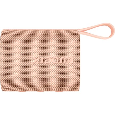 Cassa portatile - XIAOMI - Sound Pocket - 5 W - Rosa - Portatile (1/5)