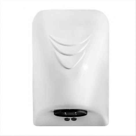Sèche-mains électrique automatique 600 W avec prise européenne (1/5)