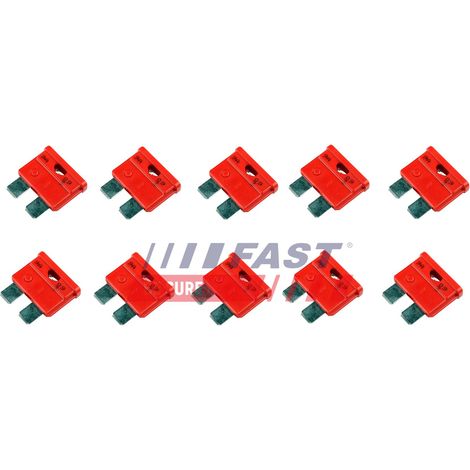 Fusible de cuchilla rápida FT11433