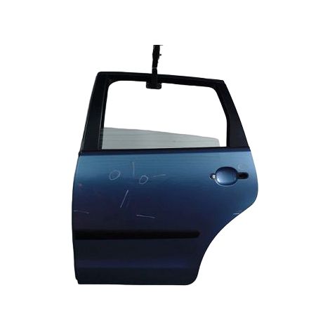 [PRODUIT D'OCCASION] Porte Arrieree Gauche VOLKSWAGEN Polo ♻️ Ref Oe. 6q6833055h - Garantie à vie (1/2)