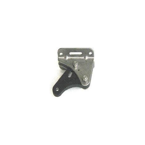 PATTE DE FIXATION ARRIERE REGLABLE HINDI/SPRINT FADINI