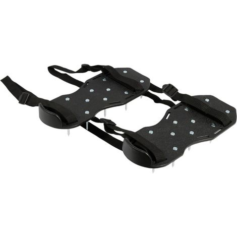 Paar Nagelschuhe TALIAPLAST - 400808