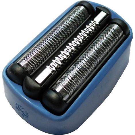 Scherkopf für Braun Cooltec CT2s, CT3cc, CT4s, CT5cc und CT6cc (Ersatzteil)
